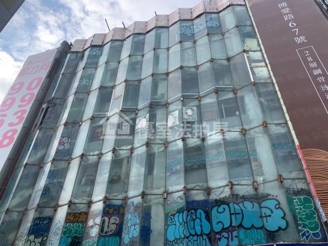 中正區華廈拍賣-4