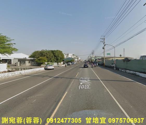 高雄岡山廠房-1
