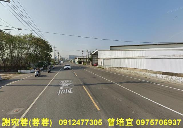 高雄岡山廠房-2