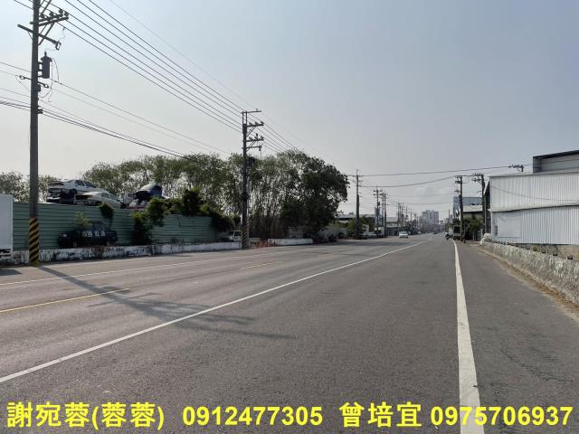 高雄岡山廠房-3