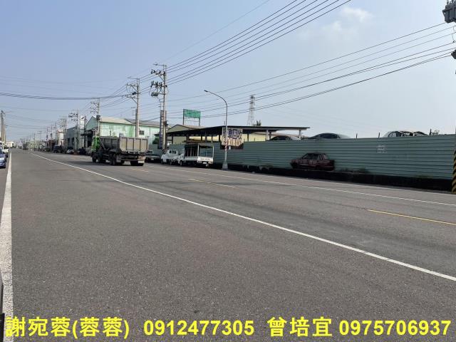 高雄岡山廠房-4