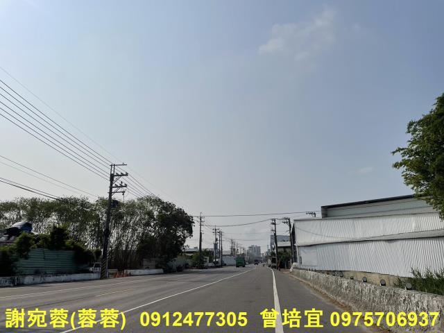 高雄岡山廠房-5