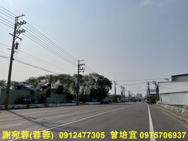 高雄岡山廠房-6