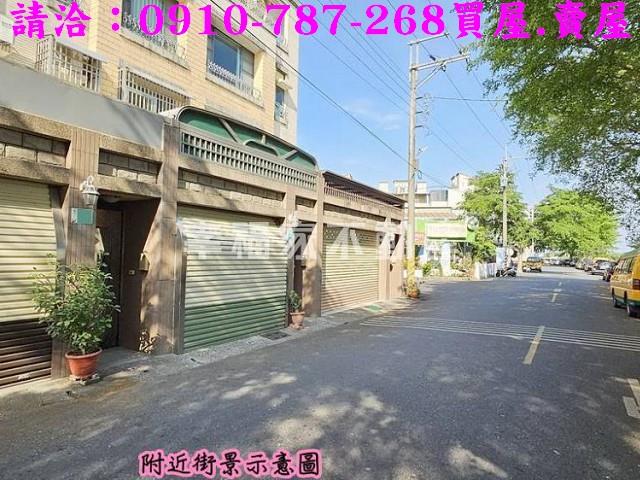 台南安定透天-11