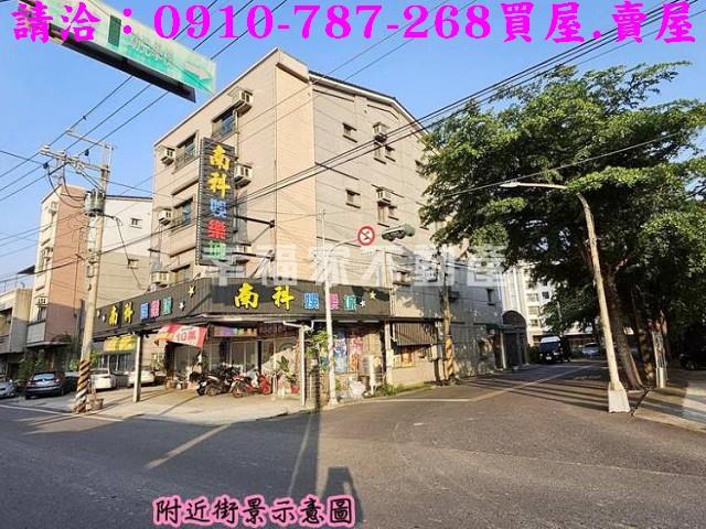 台南安定透天-13