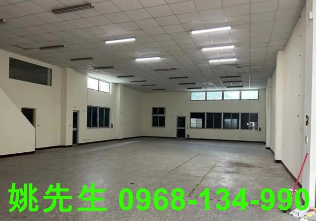 龍潭廠房-1