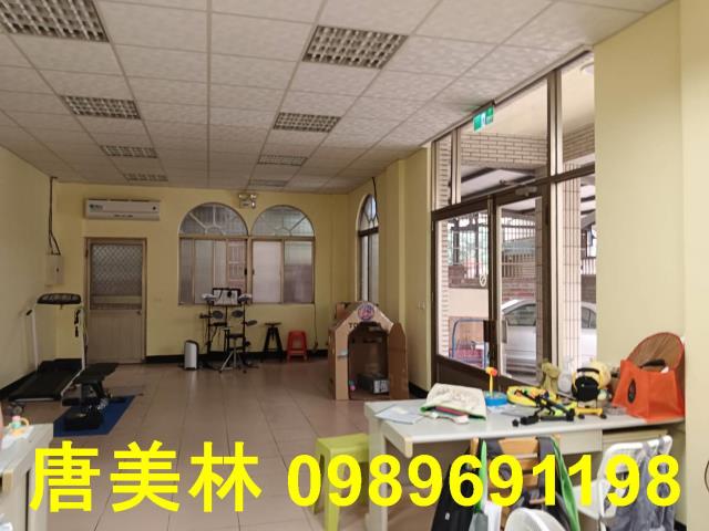 桃園楊梅廠房-1