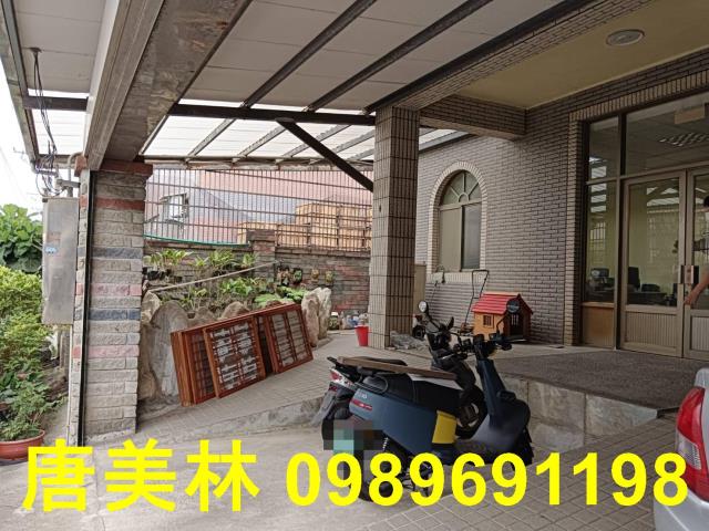 桃園楊梅廠房-3