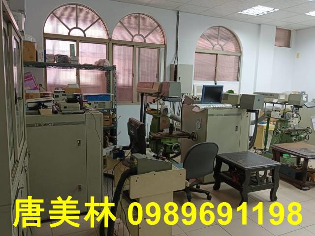 桃園楊梅廠房-5