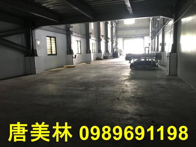 楊梅廠房-10