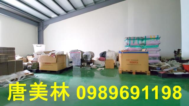 楊梅廠房-7