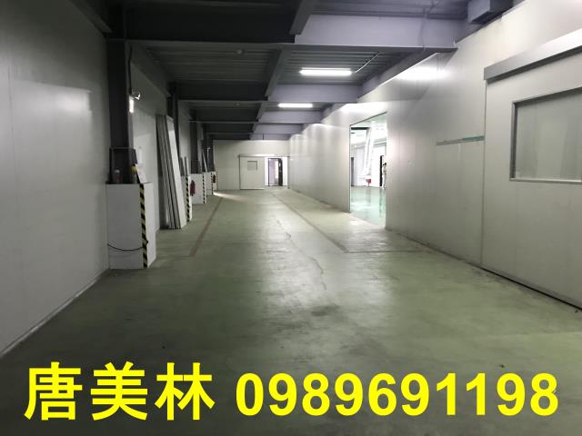 楊梅廠房-9