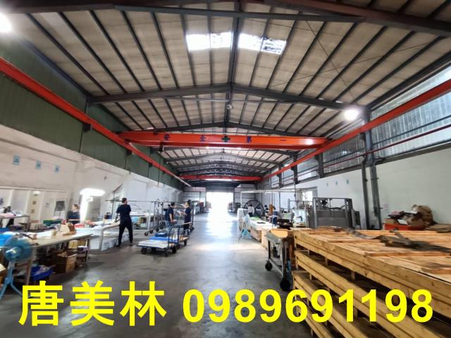 桃園廠房-6