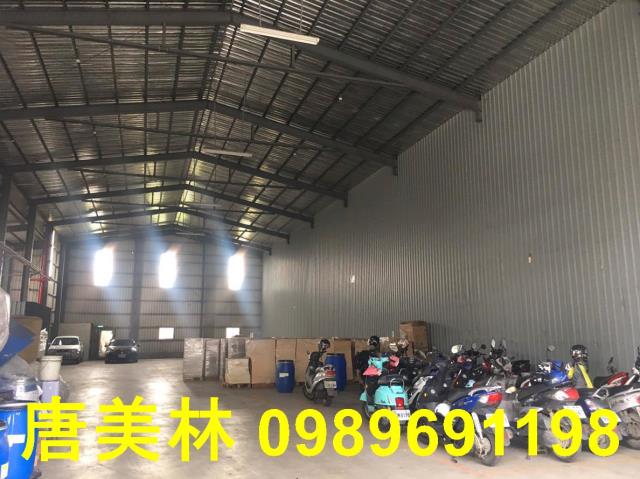 桃園廠房-2