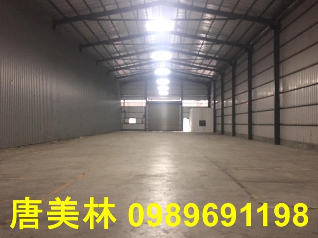 桃園廠房-3