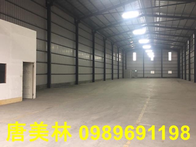 桃園廠房-6