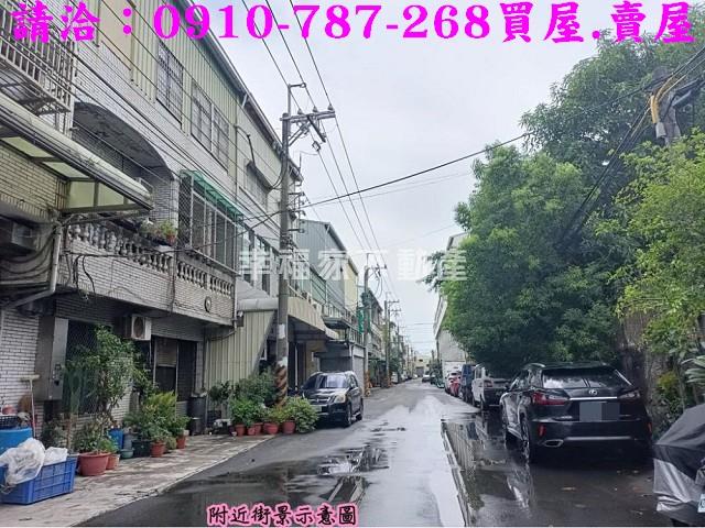 永康廠房-8