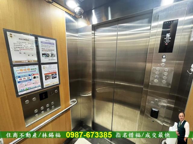 台南東區大樓-4