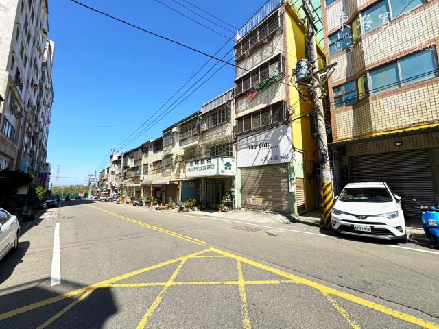 龍井透天-2