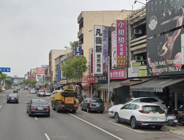 中壢透天法拍-7