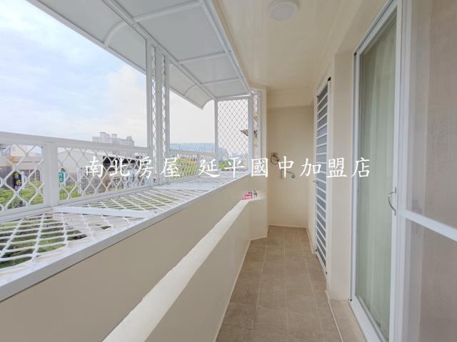 台南東區公寓-10
