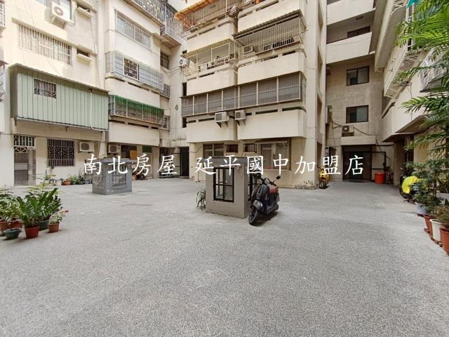 台南東區公寓-13