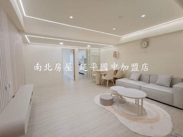 台南東區公寓-1