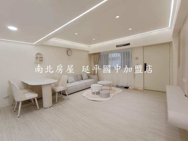 台南東區公寓-2