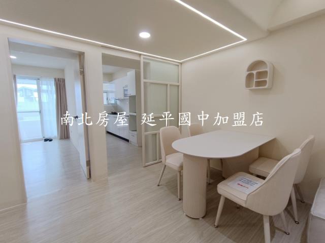 台南東區公寓-3