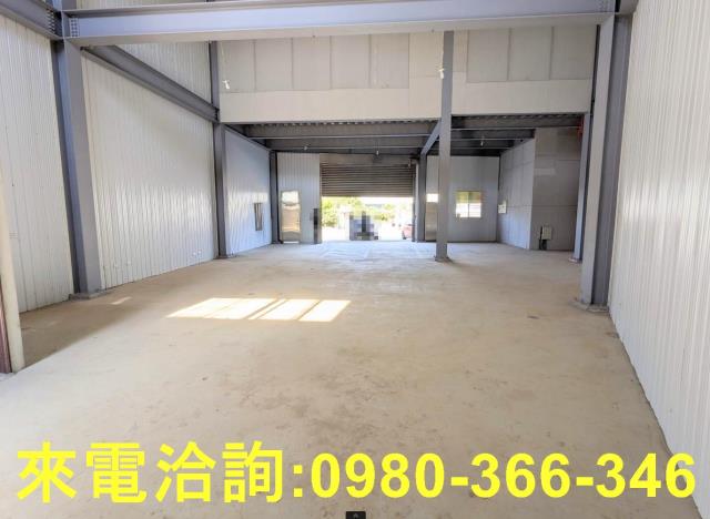 桃園楊梅廠房-1