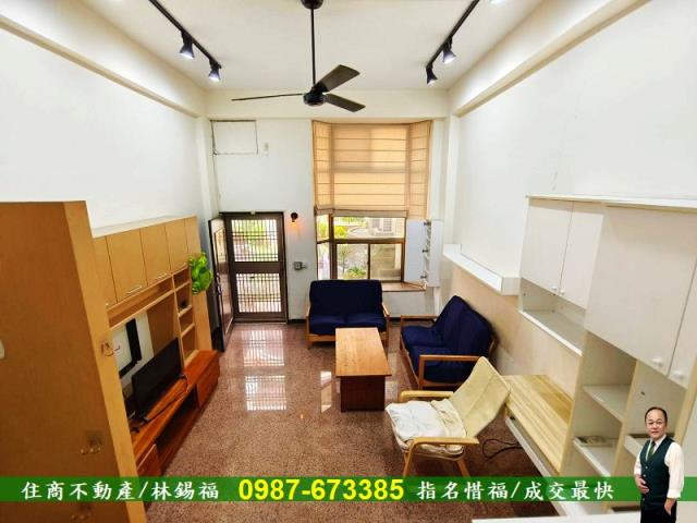 台南中西區透天-4