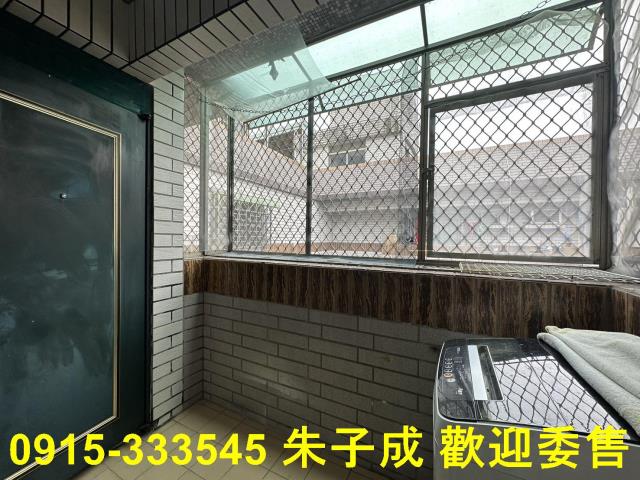高雄燕巢華廈-1