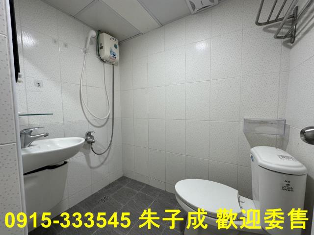 高雄燕巢華廈-5