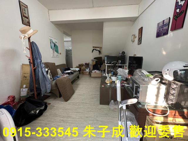 高雄燕巢華廈-8