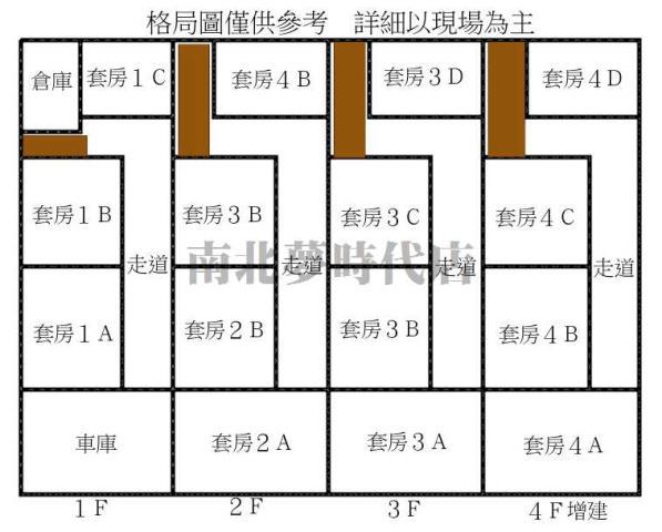 新市透天-15