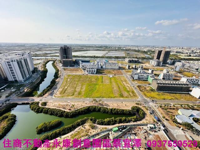 台南安南大樓-3