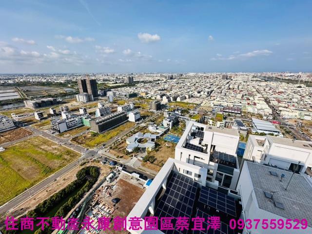 台南安南大樓-4