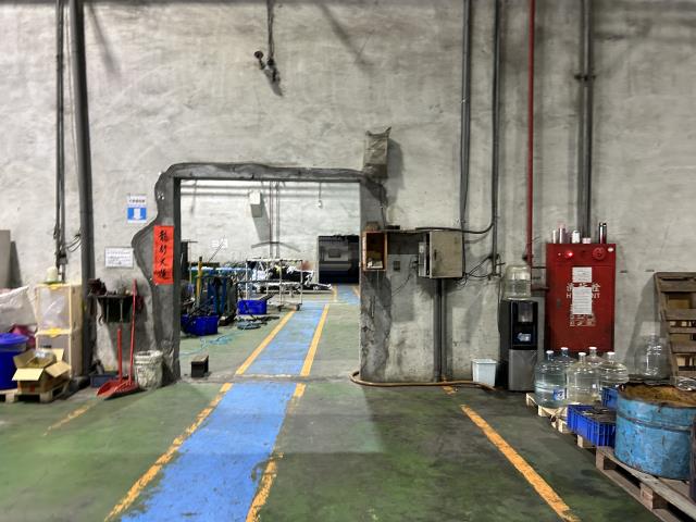 桃園新屋廠房-4