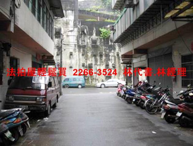 新北汐止法拍公寓-10