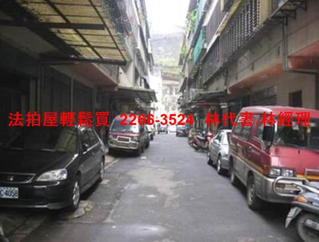 新北汐止法拍公寓-8