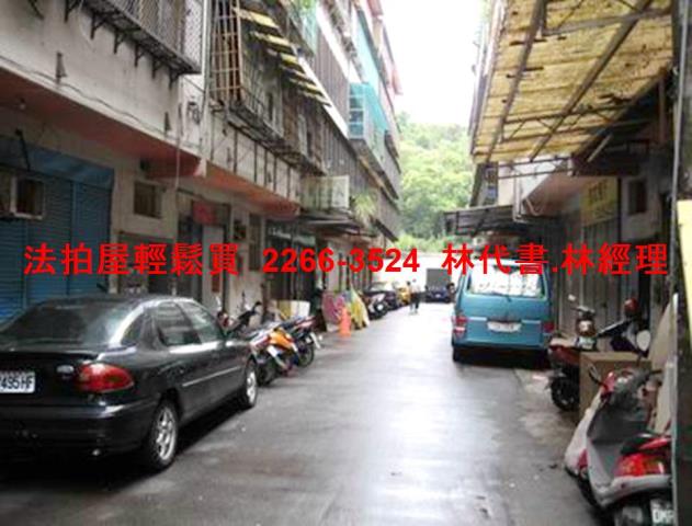 新北汐止法拍公寓-9