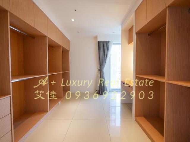 木蘭居B座 一層一戶