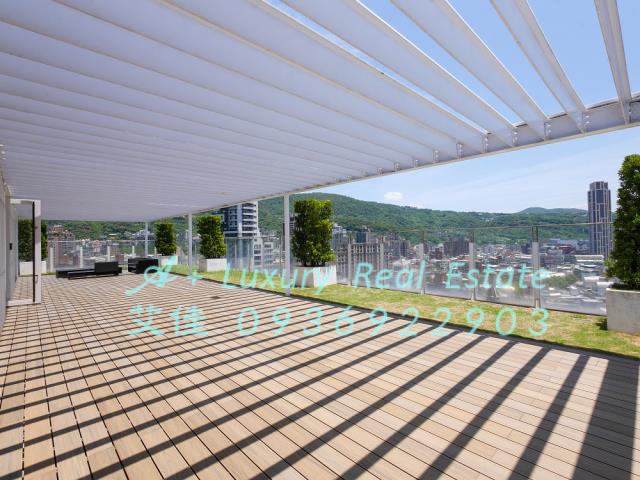 木蘭居B座