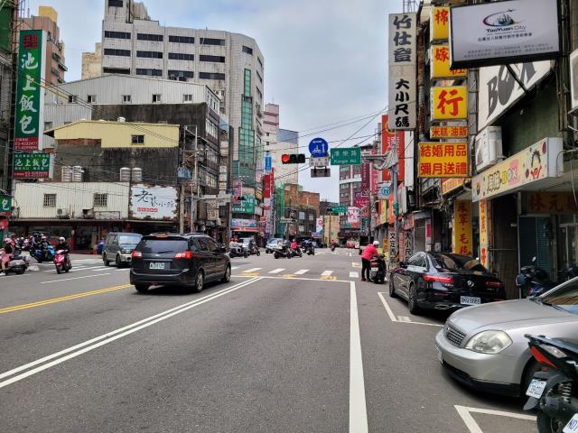 桃園店面-2
