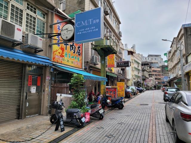 桃園店面-3