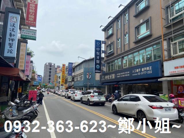 桃園透天-8