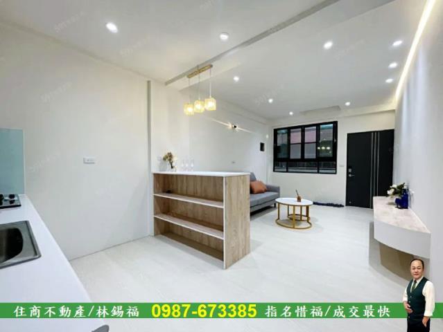 台南南區公寓-3