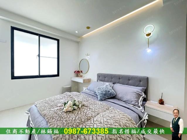 台南南區公寓-4