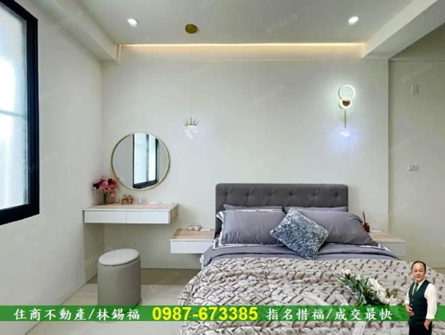 台南南區公寓-6