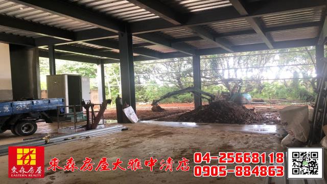 清水廠房-4